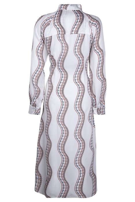 CLANETTA LETICIA DRE OPTIC WHITE 2