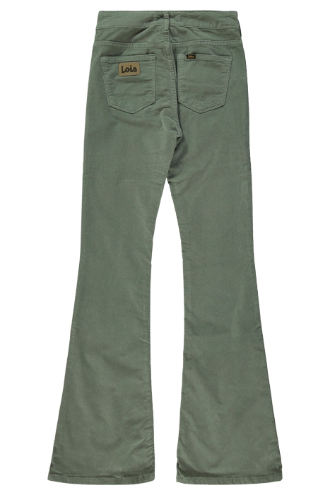 RAVAL 16 MICRO VINTAGE AQUA GRAY 2