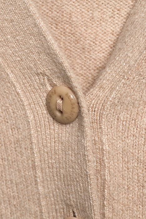 WICK CO CARDIGAN SIENNA STONE 5