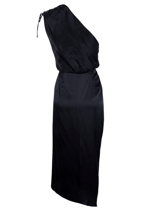 LAURA DRESS BLACK 2