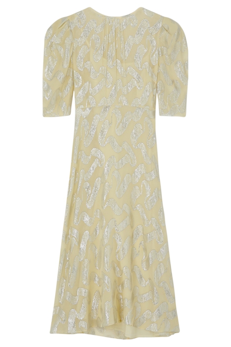 GLINDA MIDI DRESS MULTICOLOR 5