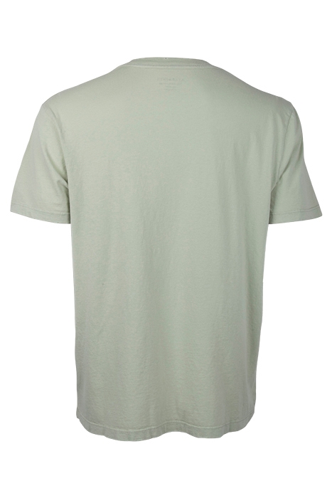 OTTO SS CREW CLAY GREEN 2