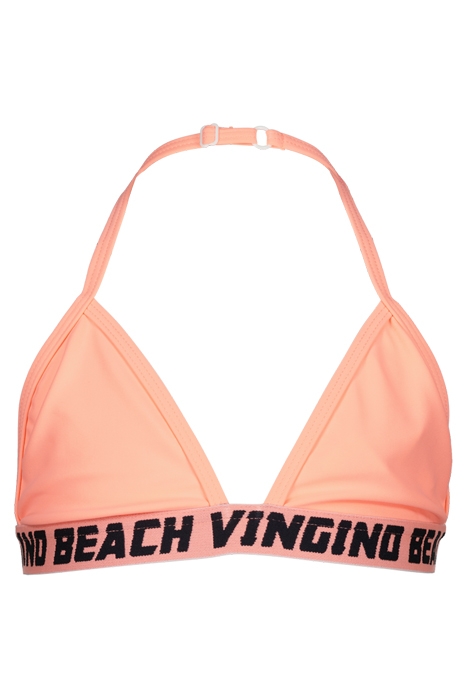 ZEMRA NEON PEACH 2