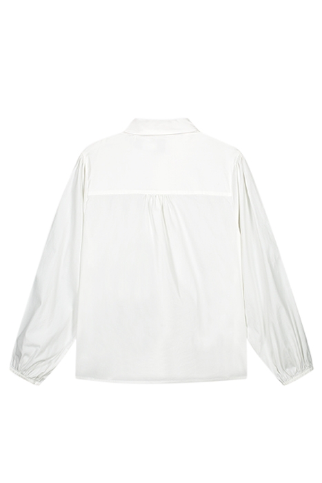 MAY BLOUSE OFF WHITE 2