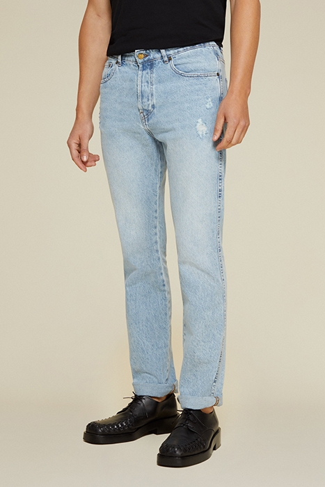 MARVIN 97 BLEACH RECORD STONE BLEACH 1