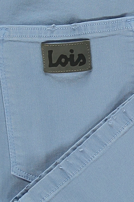 COLETTE 21 MEGALIA SHOT BLUE FOG 3