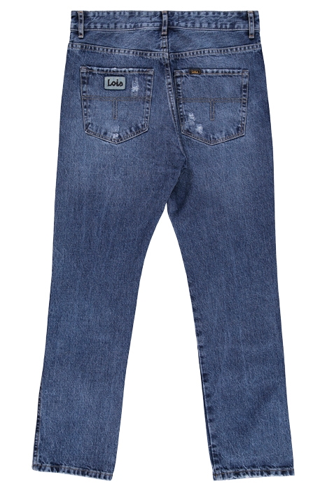 MARVIN CROP MILLER DARK STONE 3