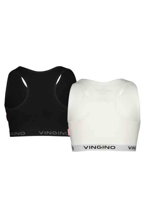 RACER (2-PACK) MULTICOLOR BLACK 2