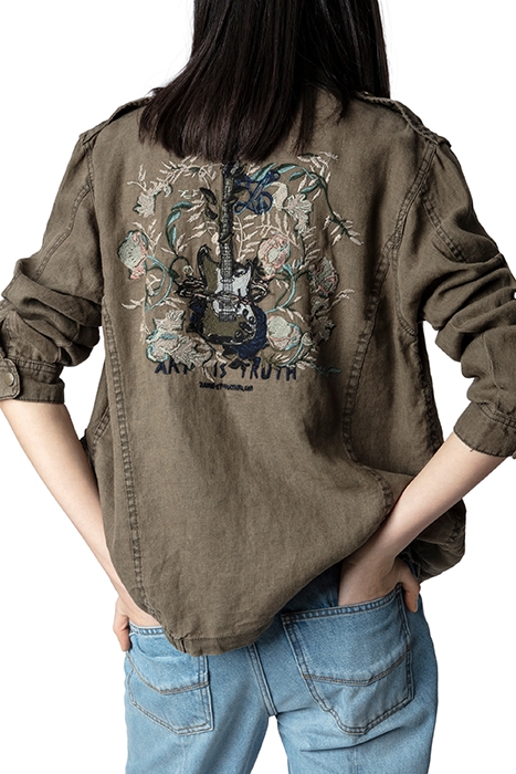 KID LIN LAVE LAURIER 2