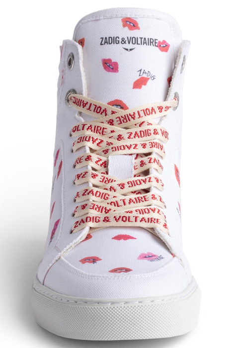 HIGH FLASH LIPS BLANC 4