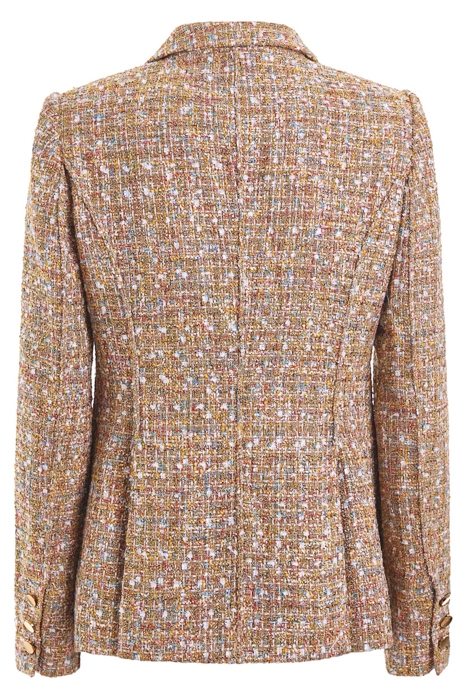 MARCIANO BY GUESS ANGELICA BLAZER TALLULAH MULTICOLOR 7