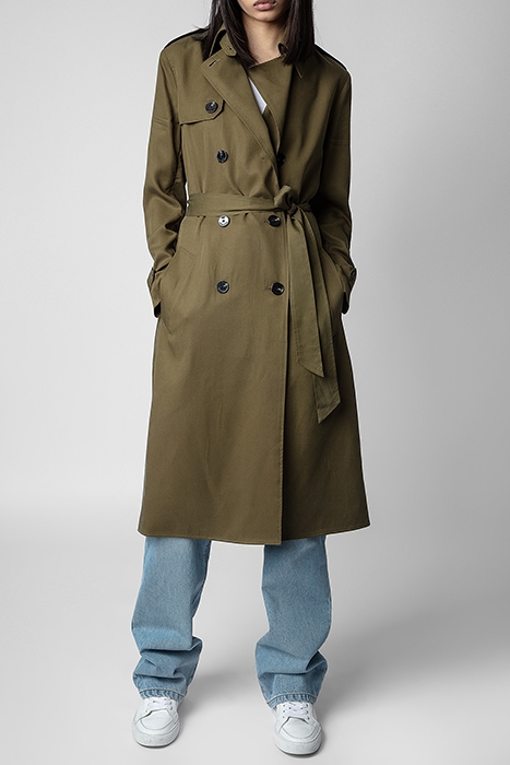 LA PARISIENNE LYOCELL LAURIER 1