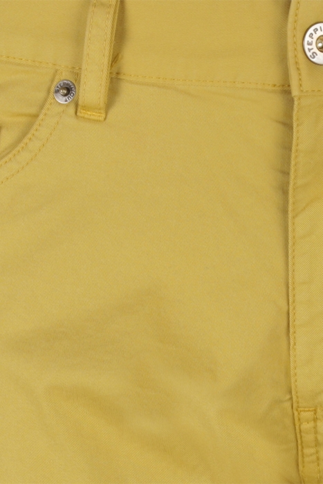 5-POCKET YELLOW 3