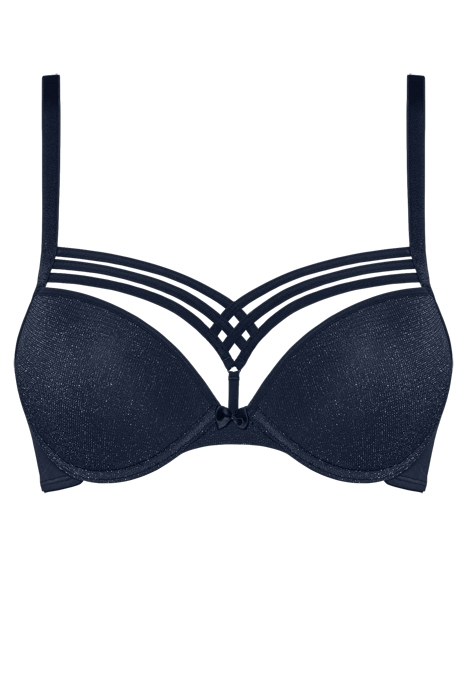 DAME DE PARIS SPARKLING DARK BLUE 3