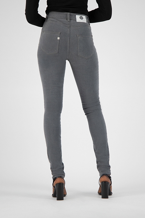 SKINNY HAZEN O3 GREY 2