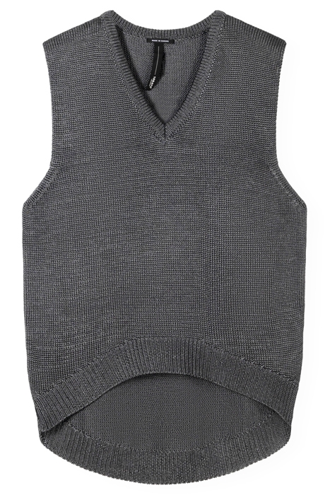 SHINY SPENCER GREY RAVEN 3