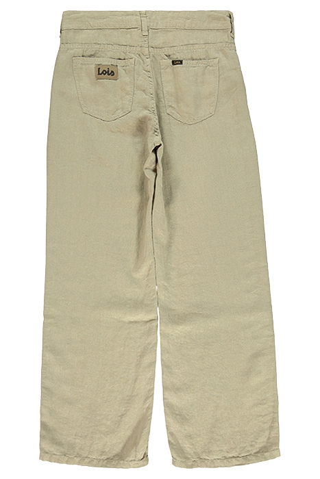 CULOTTE LIGHT OLIVE 2