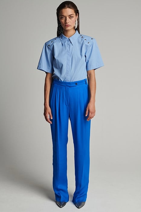 CRAG TROUSER BLUE 2