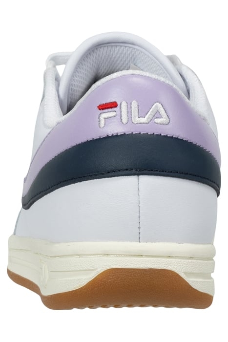 ORIGINAL TENNIS '83 WMN WHITE-FAIR ORCHID 4