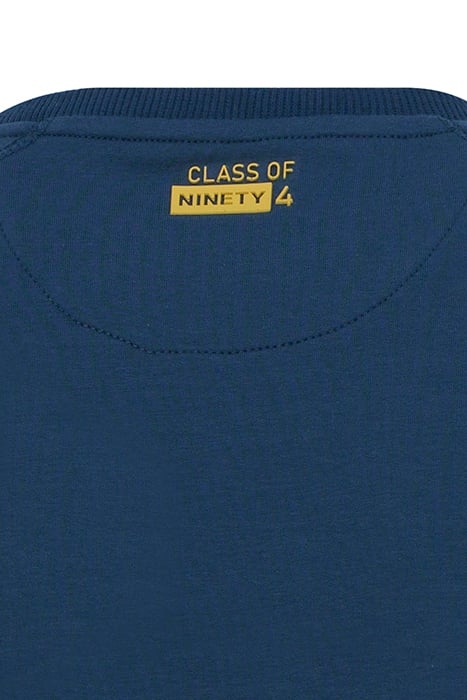 J.C RAGS T SHIRT KM MIDNIGHT NAVY 3