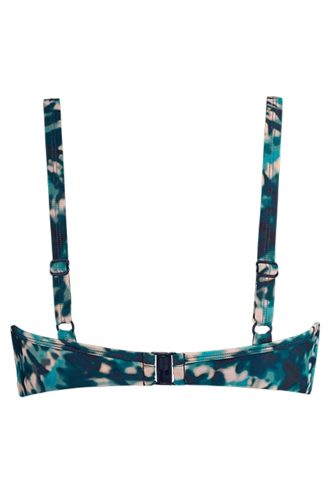 LOTUS BLUE AND GREEN 4