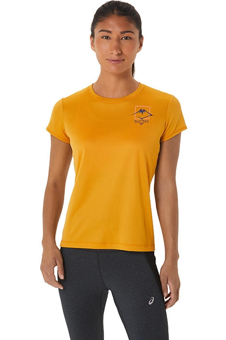 FUJITRAIL LOGO SS TOP SANDSTORM 1