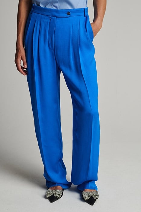 CRAG TROUSER BLUE 1
