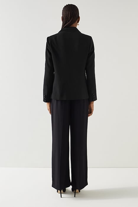 KELSEY BLAZER BLACK 2