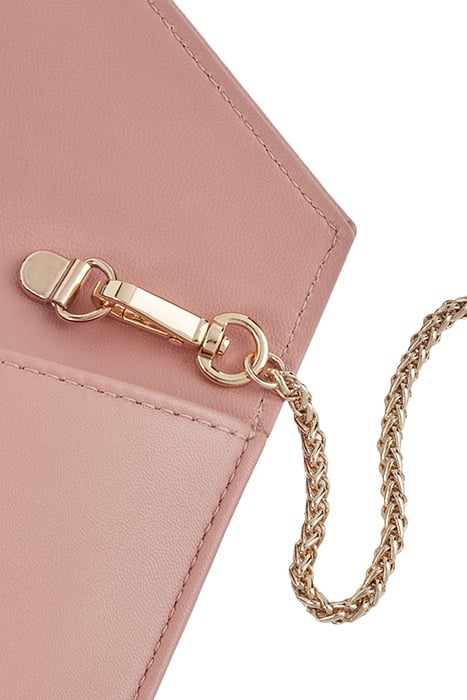KENDALL CLUTCH BAG ROSE 6