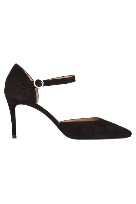 MONET PUMP BLACK 1