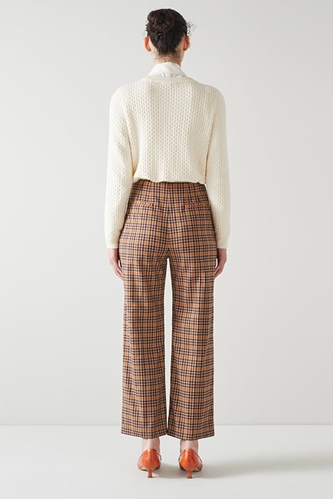 POLLY STRAIGHT JEANS MULTICOLOR 2