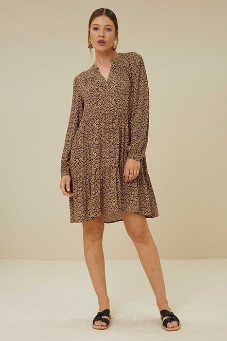 NOMI RASMUS DRESS RASMUS PRINT 1