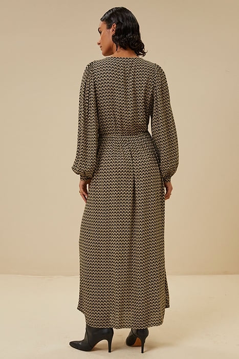 LEVI GIO DRESS GIO PRINT 2