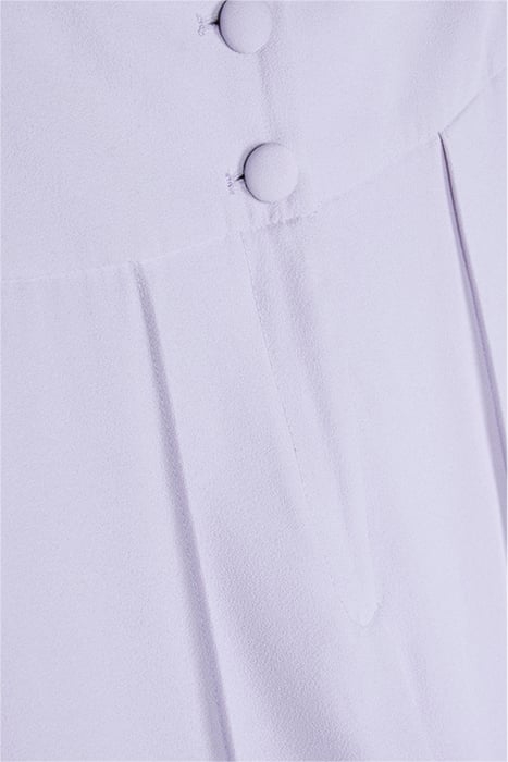 MARCIANO BY GUESS BRENDA PANT LILAC THISTLE 6