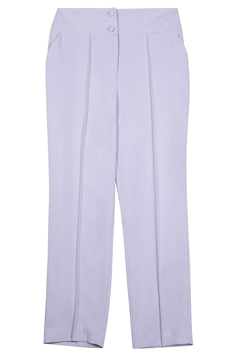 MARCIANO BY GUESS BRENDA PANT LILAC THISTLE 3