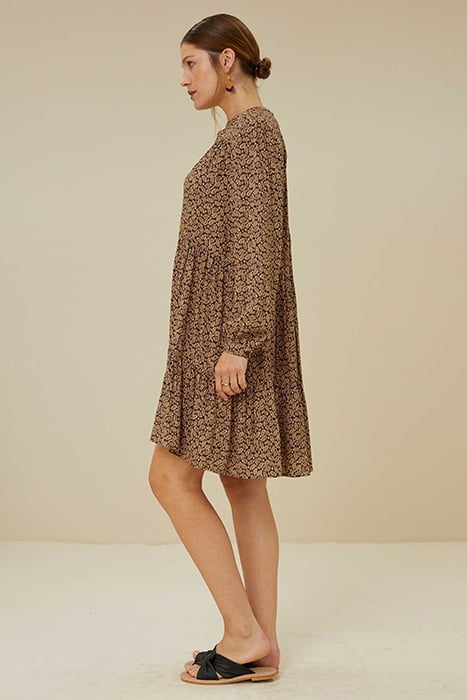 NOMI RASMUS DRESS RASMUS PRINT 3