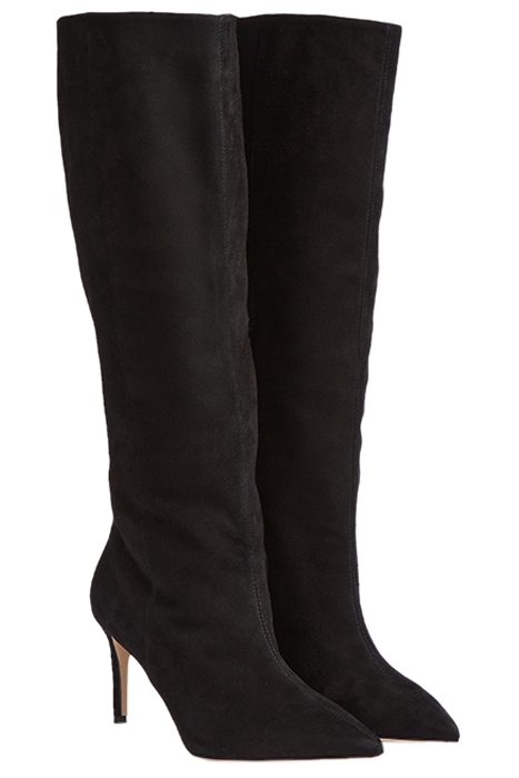 ASTRID BOOTS BLACK 2