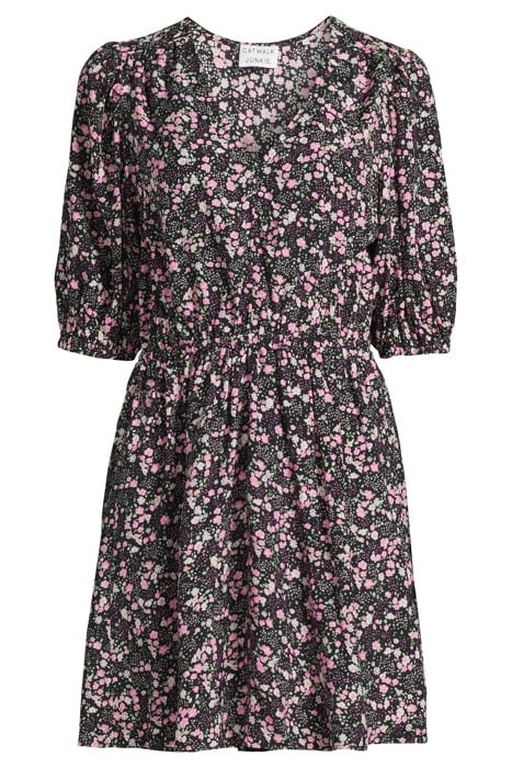 DR ROSE GARDEN BLACK 3