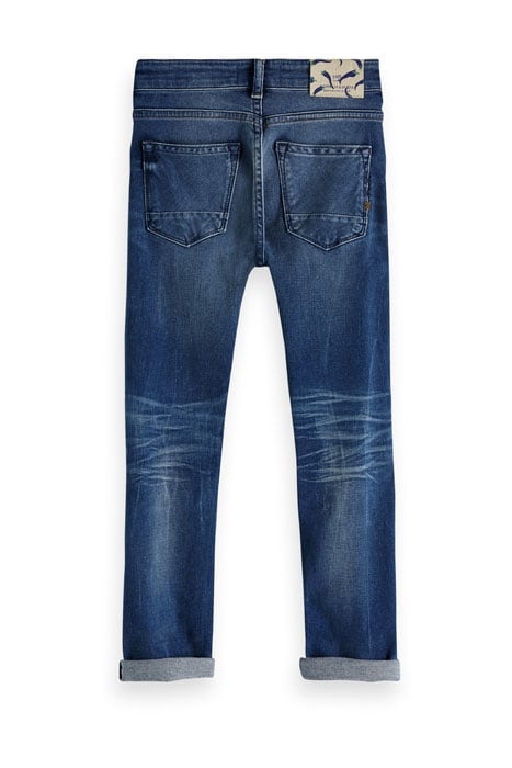 ESSENTIALS - STRUMMER - MEETING POINT 2