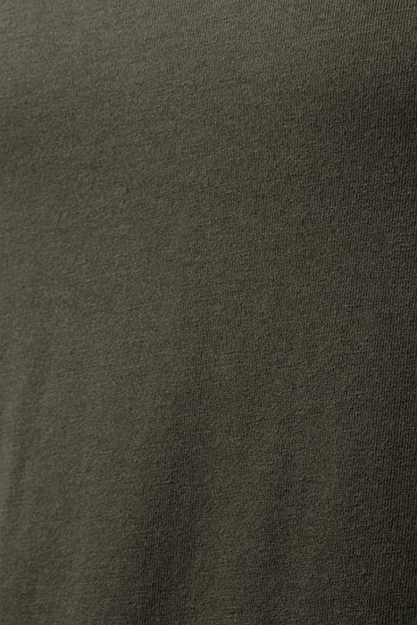 HARRISON BASIC T-SHIRT GREEN 3