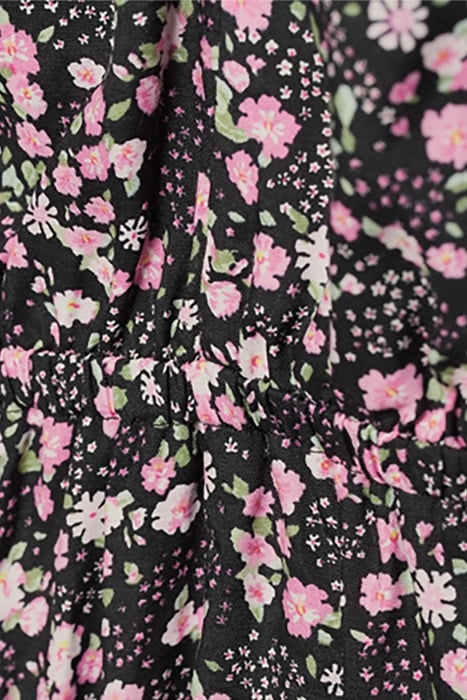 DR ROSE GARDEN BLACK 6