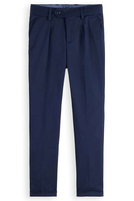 LOOSE TAPERED FIT- CLASSIC DRESSED PANTS NIGHT 1