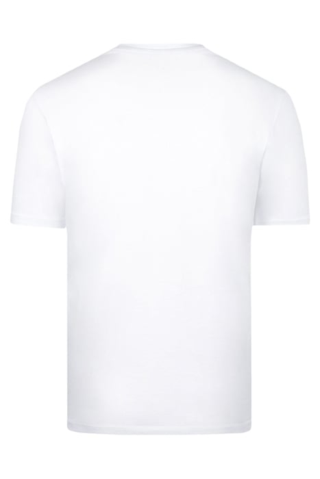 T- SHIRT 1921 WHITE 2