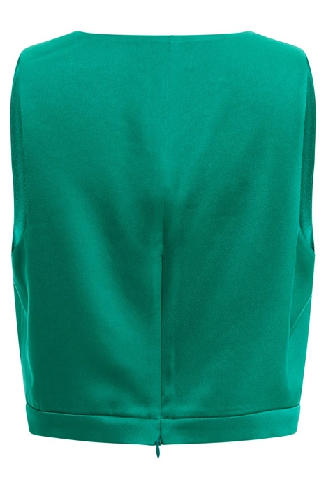 VALIA TOP GREEN TOPAZ 5