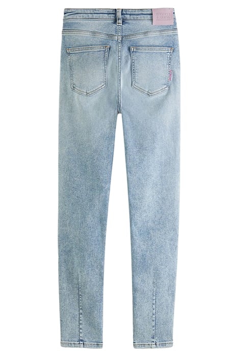 HAUT SEASONAL ESSENTIALS — DAYLIGHT 2