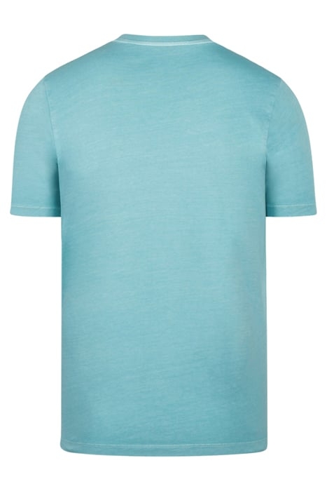 T- SHIRT GMD AQUA 2