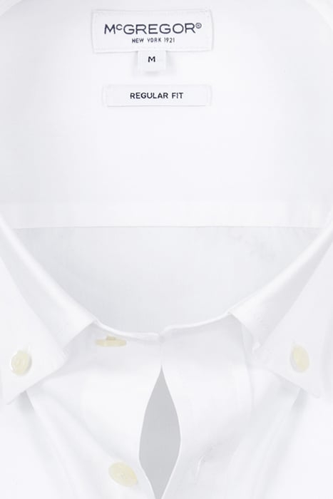 STRETCH POPLIN SHIRT WHITE 4