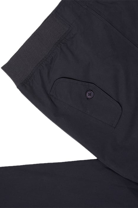 HARRINGTON CHARCOAL / MARINE 3