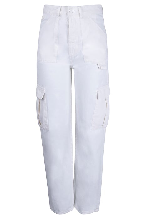 MAYA CARGO WHITE DYE 1