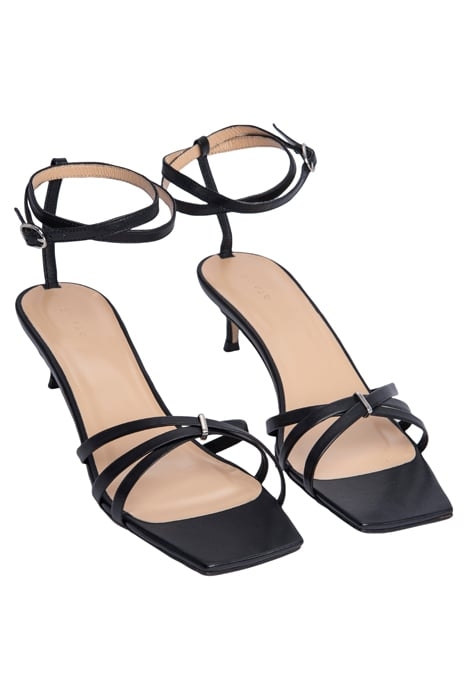 KAIA BLACK LEATHER 2